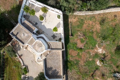 Villa i Ostuni, Brindisi, Ostuni - € 485.000 | Ref: 798 - foto 42