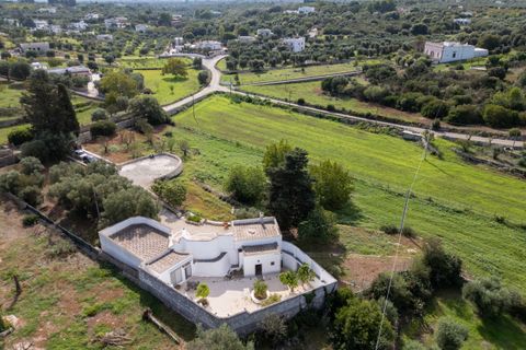 Villa i Ostuni, Brindisi, Ostuni - € 485.000 | Ref: 798 - foto 43