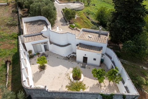 Villa i Ostuni, Brindisi, Ostuni - € 485.000 | Ref: 798 - foto 44