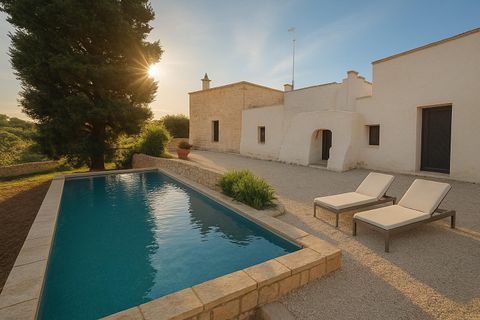 Villa i Ostuni, Brindisi, Ostuni - € 485.000 | Ref: 798 - foto 45