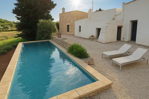 Villa i Ostuni, Brindisi, Ostuni - € 485.000 | Ref: 798 - foto 46