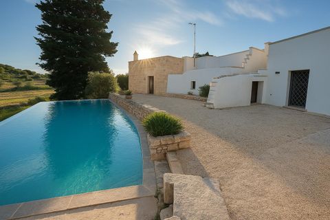 Villa i Ostuni, Brindisi, Ostuni - € 485.000 | Ref: 798 - foto 47