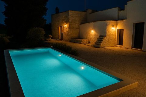 Villa i Ostuni, Brindisi, Ostuni - € 485.000 | Ref: 798 - foto 48