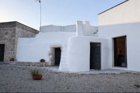 Villa i Ostuni, Brindisi, Ostuni - € 485.000 | Ref: 798 - foto 49