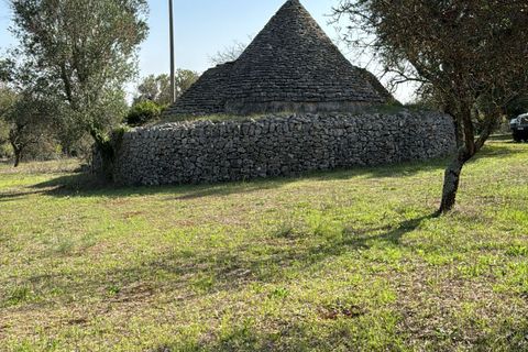 Villa i Ostuni, Brindisi, Ostuni - € 95.000 | Ref: 802 - foto 2