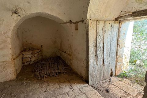 Villa i Ostuni, Brindisi, Ostuni - € 95.000 | Ref: 802 - foto 1