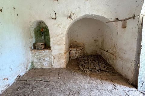 Villa i Ostuni, Brindisi, Ostuni - € 95.000 | Ref: 802 - foto 3