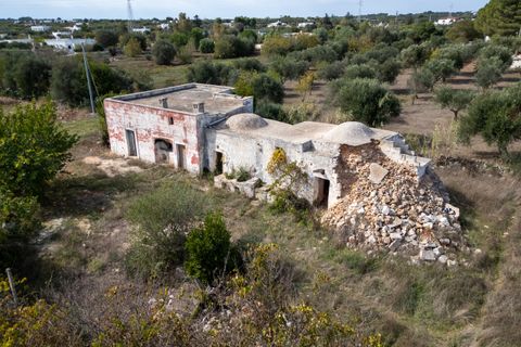 Villa i Ostuni, Brindisi, Ostuni - € 250.000 | Ref: 799 - foto 2