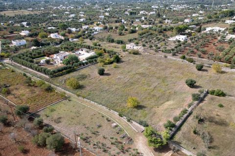 Villa i Ostuni, Brindisi, Ostuni - € 250.000 | Ref: 799 - foto 4
