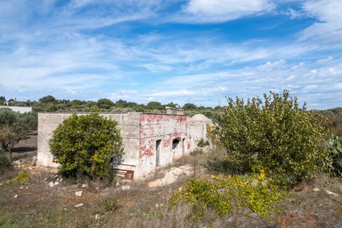 Villa i Ostuni, Brindisi, Ostuni - € 250.000 | Ref: 799 - foto 5