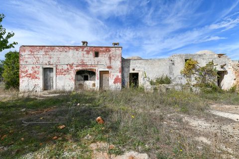 Villa i Ostuni, Brindisi, Ostuni - € 250.000 | Ref: 799 - foto 14