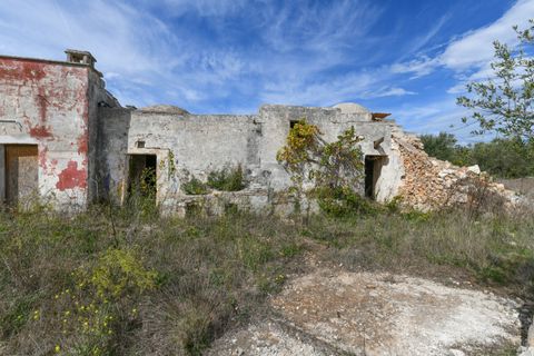 Villa i Ostuni, Brindisi, Ostuni - € 250.000 | Ref: 799 - foto 15