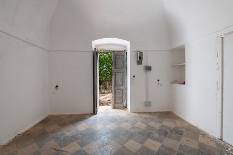 Villa i Ostuni, Brindisi, Ostuni - € 250.000 | Ref: 799 - foto 23