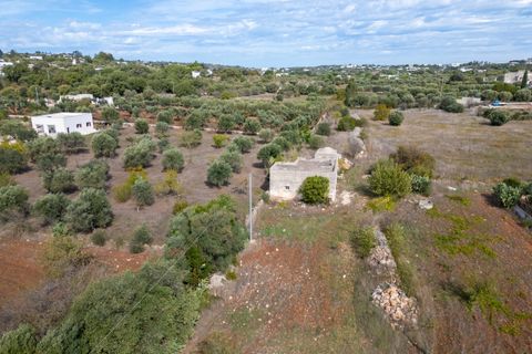 Villa i Ostuni, Brindisi, Ostuni - € 250.000 | Ref: 799 - foto 30