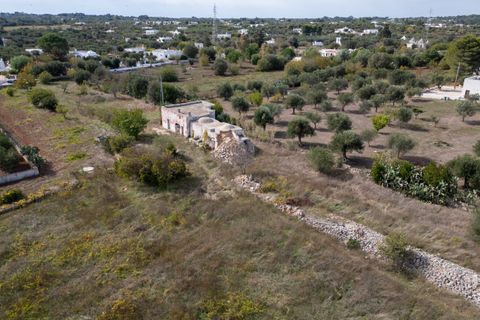 Villa i Ostuni, Brindisi, Ostuni - € 250.000 | Ref: 799 - foto 33
