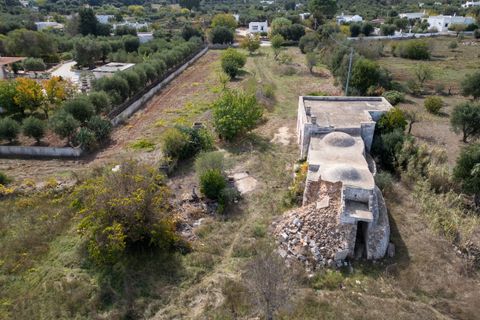 Villa i Ostuni, Brindisi, Ostuni - € 250.000 | Ref: 799 - foto 34