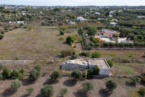 Villa i Ostuni, Brindisi, Ostuni - € 250.000 | Ref: 799 - foto 36