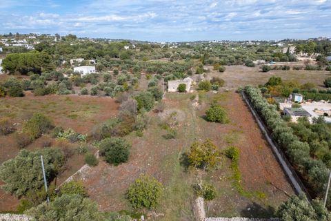 Villa i Ostuni, Brindisi, Ostuni - € 250.000 | Ref: 799 - foto 41