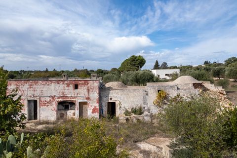 Villa i Ostuni, Brindisi, Ostuni - € 250.000 | Ref: 799 - foto 44