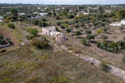 Villa i Ostuni, Brindisi, Ostuni - € 250.000 | Ref: 799 - foto 47