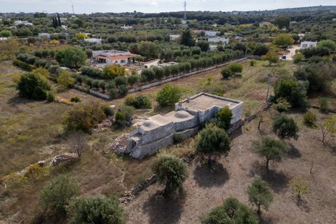 Villa i Ostuni, Brindisi, Ostuni - € 250.000 | Ref: 799 - foto 50