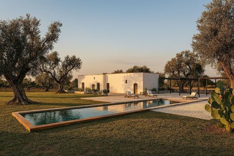 Villa i Ostuni, Brindisi, Ostuni - € 250.000 | Ref: 799 - foto 6