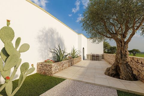 Villa i Ostuni, Brindisi, Ostuni - € 250.000 | Ref: 799 - foto 7