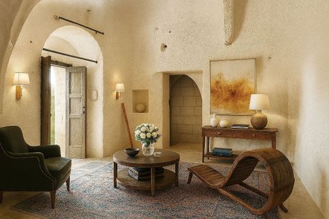 Villa i Ostuni, Brindisi, Ostuni - € 250.000 | Ref: 799 - foto 8