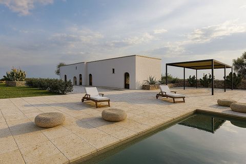 Villa i Ostuni, Brindisi, Ostuni - € 250.000 | Ref: 799 - foto 9