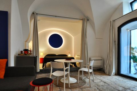 Villa i Ostuni, Brindisi, Ostuni - € 215.000 | Ref: 775 - foto 1
