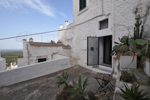 Villa i Ostuni, Brindisi, Ostuni - € 215.000 | Ref: 775 - foto 16