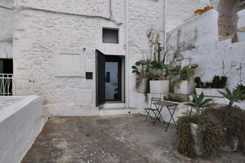 Villa i Ostuni, Brindisi, Ostuni - € 215.000 | Ref: 775 - foto 18