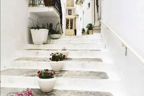 Villa i Ostuni, Brindisi, Ostuni - € 95.000 | Ref: 778 - foto 2