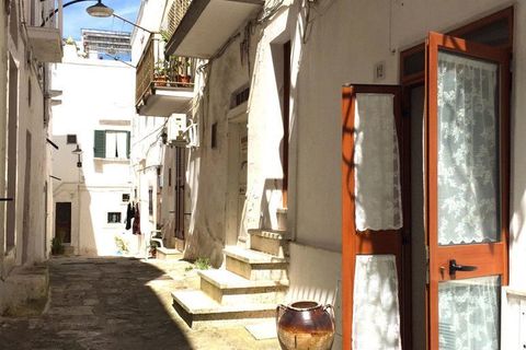 Villa i Ostuni, Brindisi, Ostuni - € 95.000 | Ref: 778 - foto 4