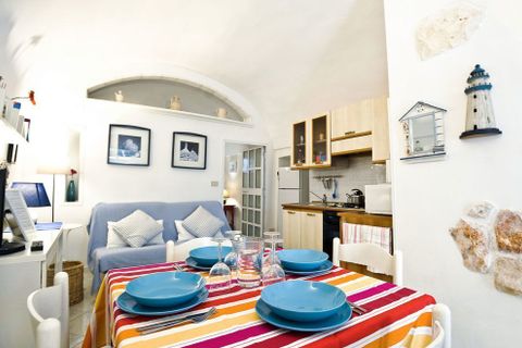 Villa i Ostuni, Brindisi, Ostuni - € 95.000 | Ref: 778 - foto 6