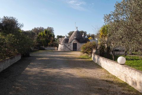 Villa i Ostuni, Brindisi, Ostuni - € 370.000 | Ref: 796 - foto 2