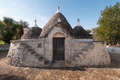 Villa i Ostuni, Brindisi, Ostuni - € 370.000 | Ref: 796 - foto 3
