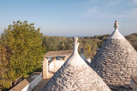 Villa i Ostuni, Brindisi, Ostuni - € 370.000 | Ref: 796 - foto 1