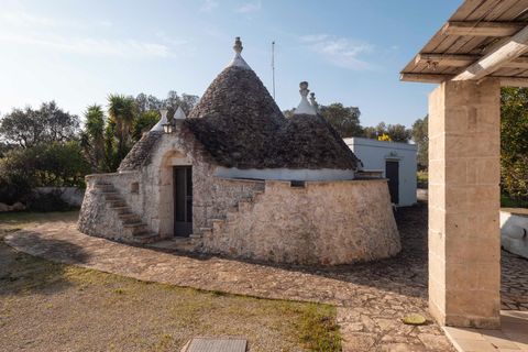 Villa i Ostuni, Brindisi, Ostuni - € 370.000 | Ref: 796 - foto 4