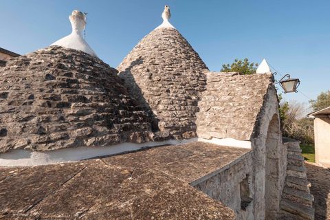 Villa i Ostuni, Brindisi, Ostuni - € 370.000 | Ref: 796 - foto 5