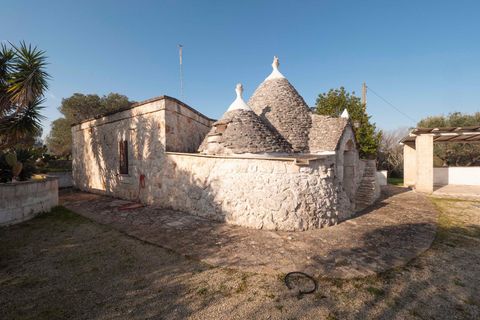Villa i Ostuni, Brindisi, Ostuni - € 370.000 | Ref: 796 - foto 6