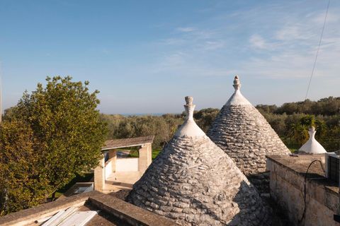 Villa i Ostuni, Brindisi, Ostuni - € 370.000 | Ref: 796 - foto 7