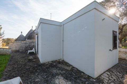Villa i Ostuni, Brindisi, Ostuni - € 370.000 | Ref: 796 - foto 8