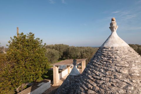 Villa i Ostuni, Brindisi, Ostuni - € 370.000 | Ref: 796 - foto 10