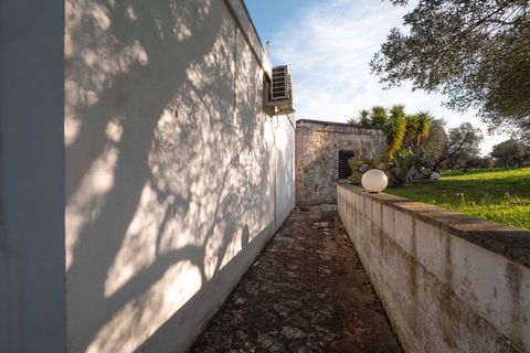 Villa i Ostuni, Brindisi, Ostuni - € 370.000 | Ref: 796 - foto 11