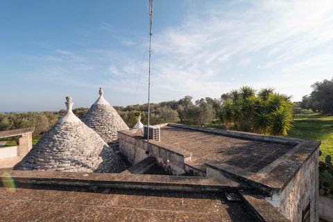 Villa i Ostuni, Brindisi, Ostuni - € 370.000 | Ref: 796 - foto 12
