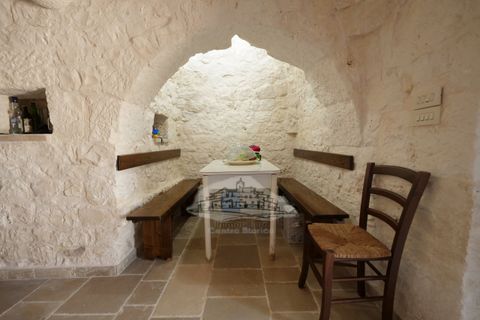 Villa i Ostuni, Brindisi, Ostuni - € 370.000 | Ref: 796 - foto 15