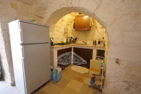 Villa i Ostuni, Brindisi, Ostuni - € 370.000 | Ref: 796 - foto 16