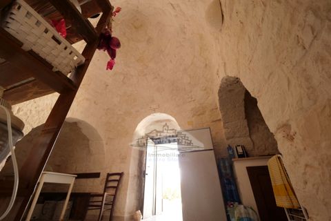 Villa i Ostuni, Brindisi, Ostuni - € 370.000 | Ref: 796 - foto 23