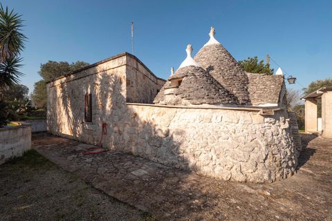 Villa i Ostuni, Brindisi, Ostuni - € 370.000 | Ref: 796 - foto 24